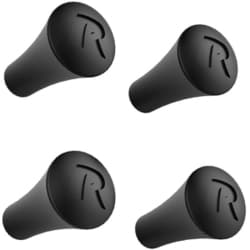 RAM X-Grip 交換用ゴムキャップ 4個パック RAP-UN-CAP-4U