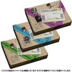 V (BTS) / LAYOVER（ランダムバージョン） [K-POP 輸入盤CD]