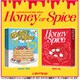 LIGHTSUM / 2ND MINI ALBUM : HONEY OR SPICE（ランダムバージョン） [K-POP 輸入盤CD]