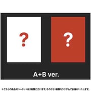 TRIPLES / MINI ALBUM : EVOLUTION < MUJUK >（ランダムバージョン） [K-POP 輸入盤CD]