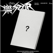 STRAY KIDS / MINI ALBUM : 樂-STAR (HEADLINER VER.) [K-POP 輸入盤CD]