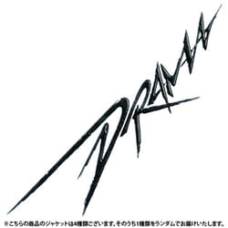 AESPA / 4TH MINI ALBUM : DRAMA (GIANT VER.)  （ランダムバージョン） [K-POP 輸入盤CD]