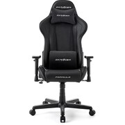 FORMULA DXZ V2 シリーズ ゲーミングチェア DXZ-BKB V2 ソリッドブラック DXZ-BKB V2