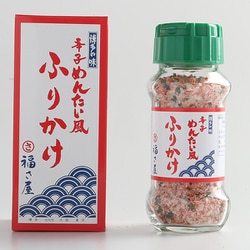 辛子めんたい風ふりかけ 85g