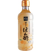 博多華味鳥 博多柚子ぽん酢 360ml