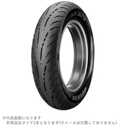 329301 ELITE4 180/70R16M/C 77H TL