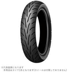 350980 GT601 80/90-17M/C 50P TL
