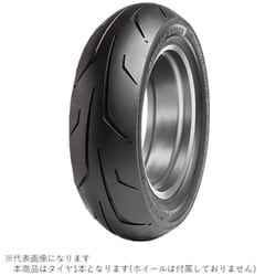 336384 GT503 160/70R17M/C 73V TL