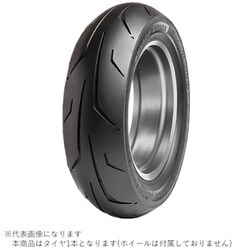 336385 GT503 180/70R16M/C 77V TL