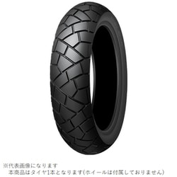 ヨドバシ.com - ダンロップ DUNLOP 335854 TRAIALMAX MIXTOUR 120