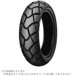 336861 D604 80/90-17M/C 44P TL