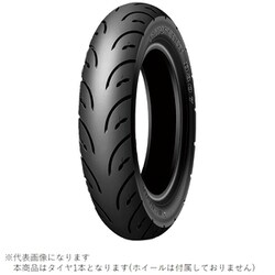 332877 D307F 110/70-12 47L TL