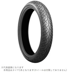 MCS01515 BT46 F 110/90-18 61V TL