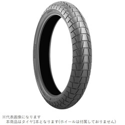 MCR05940 AT41 F 120/70R19 60V TL