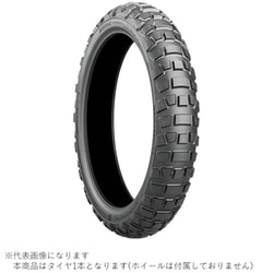 MCS01453 AX41 F 3.00-21 51P W
