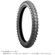MCS01577 X31 R 100/90-19 57M W MEDIUM