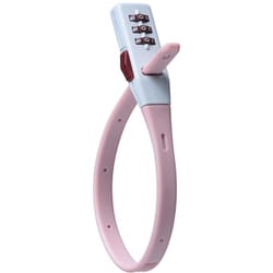 SOKULOCKショート ピンク SL-02PK