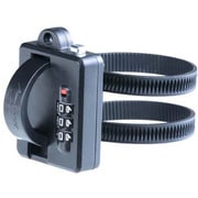 ロックバンド LB-101BK