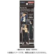 チェンソーマン ロングステッカーガム 1個 [コレクション食玩]