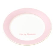 Party Queen 6207 大皿 [対象年齢： 3歳～]