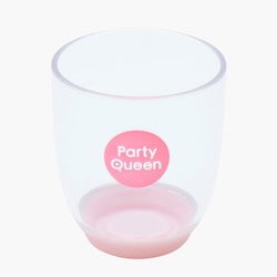 Party Queen 6209 コップ [対象年齢： 3歳～]