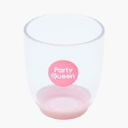Party Queen 6209 コップ [対象年齢： 3歳～]