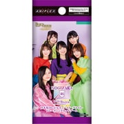 乃木坂46×ビルディバイド -ブライト- トレーディングカードゲーム 1パック（6枚入） [トレーディングカード]