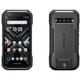 KYG03 TORQUE G06 ブラック [スマートフォン]
