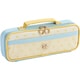トップライナーペンケース（リボン） イエロー FSB1188Y