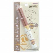 【限定】スティッキールはさみ New Life Collection くまのプーさん S3721248