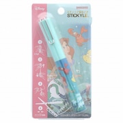 【限定】スティッキールはさみ New Life Collection リトル・マーメイド S3721264