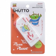 【限定】開梱カッター＆レターオープナー SHUTTO（シュット） New Life Collection トイ・ストーリ― S3721370