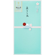 PC 金封626 おとし玉 富士山柄B 1枚入 25626006