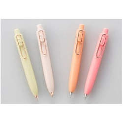 ユニボールワンp さくらんぼ　10本セット ヨドバシ.com - 三菱鉛筆 MITSUBISHI PENCIL 【限定】uni-ball
