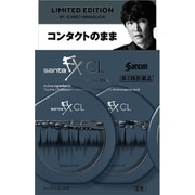 限定 サンテFX コンタクト LIMITED EDITION BY ICHIRO YAMAGUCHI 12ml [第3類医薬品 目薬]