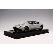 MS18002GY 1/18 MANSORY DB11 グレー [レジンキャストミニカー]