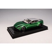 MS18002GR 1/18 MANSORY DB11 グリーン [レジンキャストミニカー]