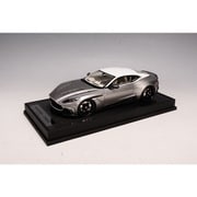 MS18002SI 1/18 MANSORY DB11 シルバー [レジンキャストミニカー]