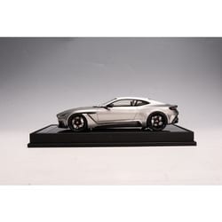 ヨドバシ.com - マンソリー MANSORY MS18002SI 1/18 MANSORY