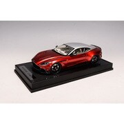 MS18002RE 1/18 MANSORY DB11 レッド [レジンキャストミニカー]