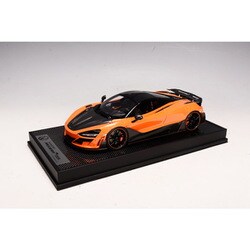 ヨドバシ.com - マンソリー MANSORY MS18003OR 1/18 MANSORY ヨドバシ.com - マンソリー MANSORY MS18003OR 1/18 MANSORY