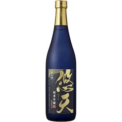 悠天 純米吟醸 15度 720ml（箱無） [日本酒]