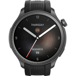 Amazfit Balance ミッドナイト sp170065-C202