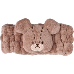 ZHTB1 [ヘアターバン くまのがっこう]