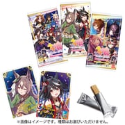 ウマ娘 プリティーダービー ツインウエハース 第6R 1個 [コレクション食玩]