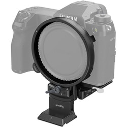 回転式マウントプレートキットFUJIFILM GFXシリーズカメラ専用 SR4305