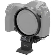 回転式マウントプレートキットFUJIFILM GFXシリーズカメラ専用 SR4305