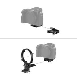 ヨドバシ.com - SmallRig スモールリグ 回転式マウントプレート