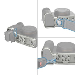 ヨドバシ.com - SmallRig スモールリグ Sony Alpha 7C II/Alpha ヨドバシ.com - SmallRig スモールリグ Sony Alpha 7C II/Alpha