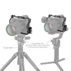 SmallRig スモールリグ 2370 GFX 100用ケージ ヨドバシ.com - SmallRig スモールリグ SmallRig 富士フイルム